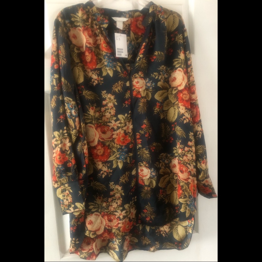 H&M Blouse